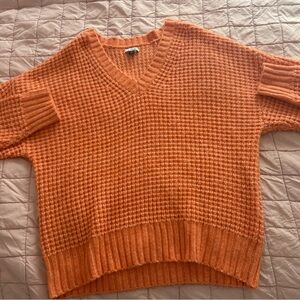 American eagle sweater